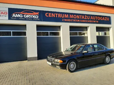 AMG Gryko